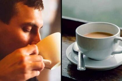 ज्यादा गरम चाय-कॉफी से हो सकता है फूड पाइप को नुकसान, विशेषज्ञों ने बढ़ते कैंसर