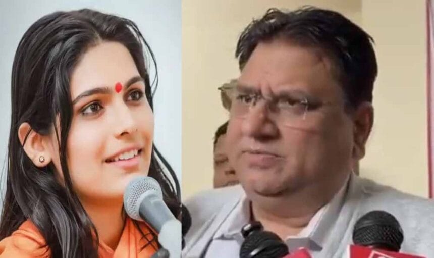 प्रेम बाईसा की संदिग्ध मौत पर SIT सक्रिय, पिता को तलब कर पूछताछ