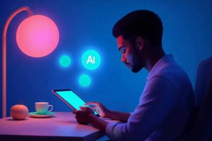 AI से बना कंटेंट डालना पड़ेगा भारी! सोशल मीडिया के लिए नए IT नियमों की तैयारी