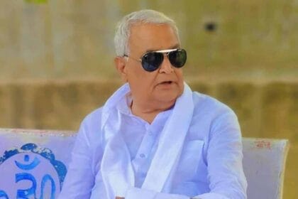 सबका सशक्तिकरण, समग्र विकास: केंद्रीय बजट 2026 पर डॉ. किरोड़ी लाल मीणा का दृष्टि