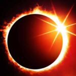 रिंग ऑफ फायर सूर्य ग्रहण: क्या होता है और क्यों है यह साल का पहला खास ग्रहण?