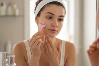 चेहरे पर रेज़र चलाना पड़ सकता है भारी: ये 5 आम भूलें स्किन को कर देती हैं खराब