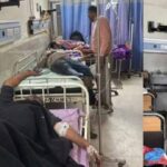 बड़ा औद्योगिक हादसा: फरीदाबाद की फैक्टरी में केमिकल ड्रम फटे, दर्जनों मजदूर घायल