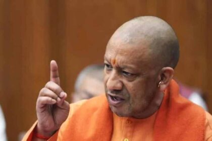 न कर्फ्यू है, न दंगा है बल्कि यूपी में सब चंगा हैः मुख्यमंत्री  योगी