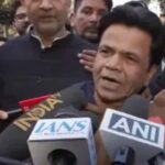 तिहाड़ जेल से बाहर आए राजपाल यादव, भावुक होकर कहा—बूढ़े, बच्चे और फिल्म इंडस्ट्र