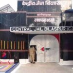 जेल परिसर में हड़कंप: कैदी ने खुद को किया घायल, गंभीर अवस्था में अस्पताल में भर्