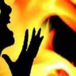 ‘बद से बदतर’ होती सुरक्षा व्यवस्था: यूपी में पुलिस थाने के पास किशोरी को जिंदा ज