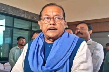 शून्यकाल में वित्त मंत्री का बजट प्रस्तुतीकरण, छात्रों और रैयतों समेत कक्षपालों