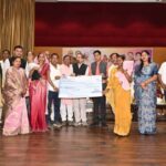 श्रमिकों के आर्थिक और सामाजिक उत्थान के लिए संचालित योजनाओं की जानकारी देने श्रम