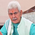 एलजी मनोज सिन्हा बोले: गद्दारी करने वालों पर सख्त कार्रवाई, इतिहास में रहेगी उनक