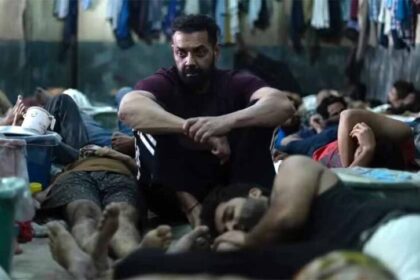 बॉक्स ऑफिस पर दोबारा राज करने आ रहे हैं Bobby Deol, Bandar की रिलीज डेट सामने आई