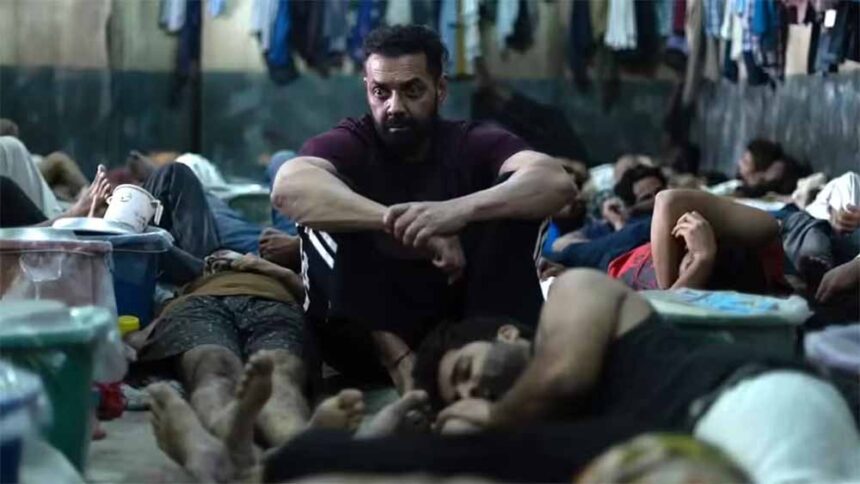 बॉक्स ऑफिस पर दोबारा राज करने आ रहे हैं Bobby Deol, Bandar की रिलीज डेट सामने आई