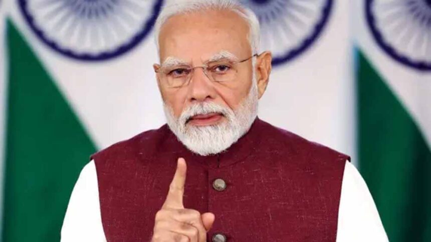 दुनिया भारत से ले रही AI की प्रेरणा, ‘मन की बात’ में पीएम मोदी का बड़ा बयान