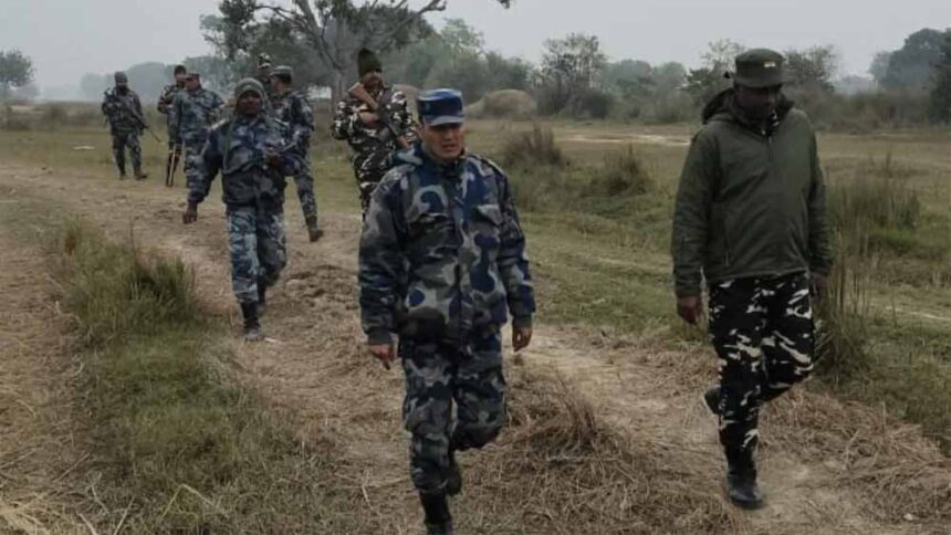 अंतरराष्ट्रीय सीमा पर हाई अलर्ट: 3 दिन तक आवाजाही बंद, परिंदा भी नहीं मार पाएगा