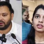 बिहार में बयानबाज़ी तेज: मैथिली ठाकुर के कथन पर तेजस्वी बोले— विधायक बनते ही…