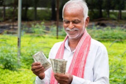 करोड़ों किसानों को राहत: इस तारीख को खाते में आ सकती है 22वीं किस्त