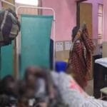 मंगल कार्बन प्लांट हादसा: जोरदार विस्फोट में 9 माह का बच्चा समेत 8 मजदूर गंभीर र