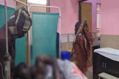 मंगल कार्बन प्लांट हादसा: जोरदार विस्फोट में 9 माह का बच्चा समेत 8 मजदूर गंभीर र