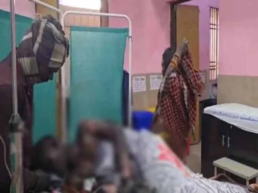 मंगल कार्बन प्लांट हादसा: जोरदार विस्फोट में 9 माह का बच्चा समेत 8 मजदूर गंभीर र