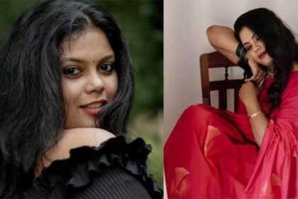 फिल्मी दुनिया से जेल तक: ड्रग्स मामले में गिरफ्तार हुईं एक्ट्रेस अंजू कृष्णा, ऐस