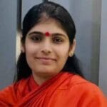 साध्वी प्रेम बाईसा की रहस्यमयी मौत: जांच तेज, आश्रम में SIT-FSL की बड़ी कार्रवाई