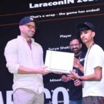 कोडिंग की दुनिया में बिहार का परचम, सूर्य शेखर ने अंतरराष्ट्रीय प्रतियोगिता 2026