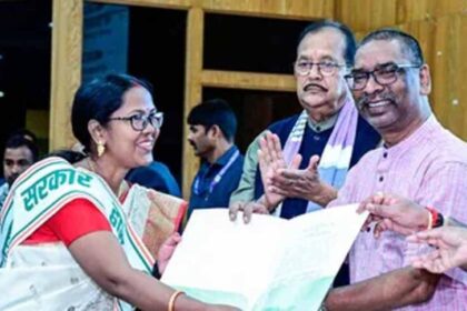 महिलाओं को आर्थिक मजबूती की सौगात, 8 मार्च को हेमंत सरकार की नई योजना