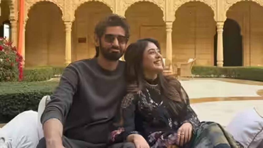 मार्च में शादी के बंधन में बंध सकते हैं गौरव कपूर–कृतिका कामरा, रिश्ते पर लगी मु