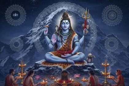 भद्रा की छाया में महाशिवरात्रि, पूजा और जलाभिषेक का सही मुहूर्त जानें