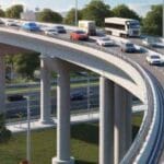 Budget :जबलपुर में नया फ्लाईओवर: 300 करोड़ की लागत, ट्रैफिक जाम से मिलेगी बड़ी र