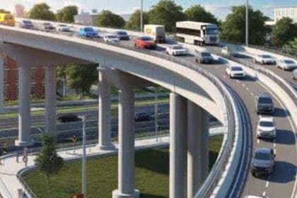 Budget :जबलपुर में नया फ्लाईओवर: 300 करोड़ की लागत, ट्रैफिक जाम से मिलेगी बड़ी र