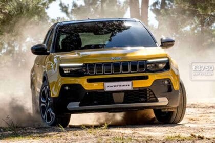 नई रणनीति के साथ Jeep India का बड़ा कदम, 2027 से भारत में लॉन्च होंगे नए मॉडल