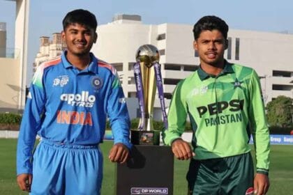 भारत vs पाकिस्तान U19 वर्ल्ड कप: एशिया कप की हार का हिसाब चुकता करने का मौका