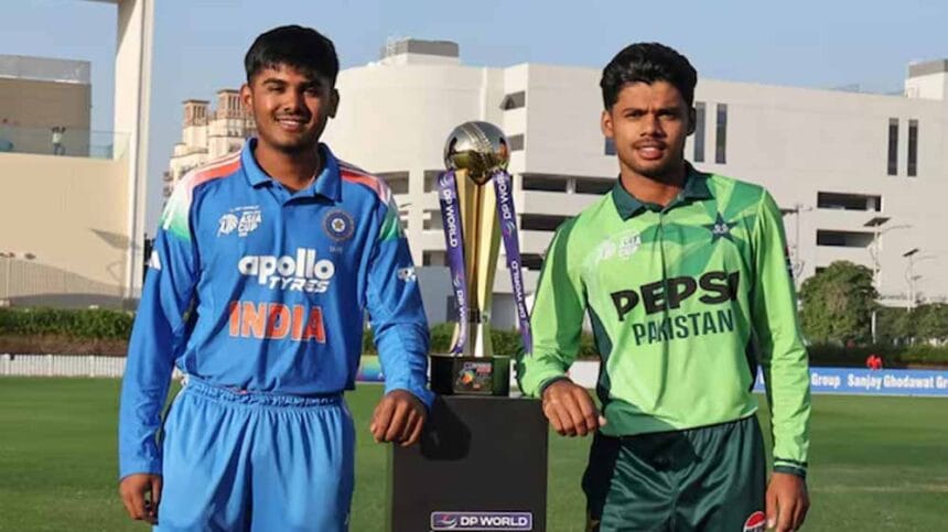 भारत vs पाकिस्तान U19 वर्ल्ड कप: एशिया कप की हार का हिसाब चुकता करने का मौका