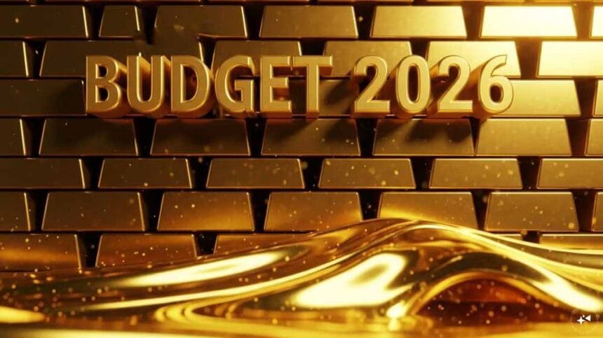 सोने के दाम में उतार-चढ़ाव: बजट 2026 से हो सकती है कीमतों में कमी, जानें एक्सपर्