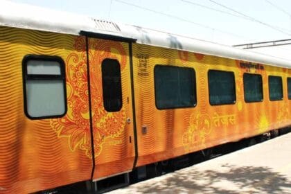 रेलवे अपडेट: इंदौर-मुंबई तेजस ट्रेन के फेरे बढ़ाए, 28 फरवरी तक सेवा जारी