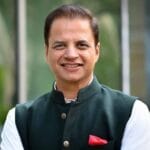 सीआईआई मध्य प्रदेश के उपाध्यक्ष और आईसेक्ट समूह के कार्यकारी उपाध्यक्ष डॉ सिद्धा