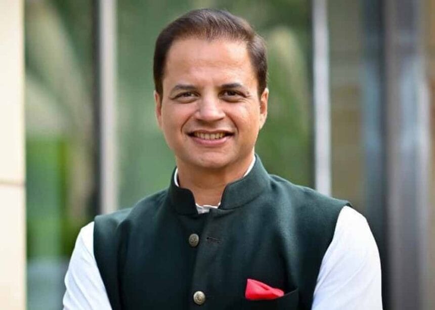 सीआईआई मध्य प्रदेश के उपाध्यक्ष और आईसेक्ट समूह के कार्यकारी उपाध्यक्ष डॉ सिद्धा