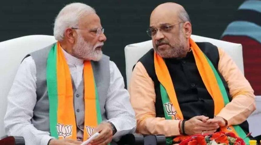 भाजपा की वापसी मणिपुर में, CM उम्मीदवार और कुकी समुदाय के डिप्टी की झलक 1 भाजपा की वापसी मणिपुर में, CM उम्मीदवार और कुकी समुदाय के डिप्टी की झलक