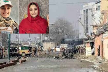 पाकिस्तान में बड़ा सुरक्षा संकट! बलूचिस्तान में BLA का हमला, फेज-2 में 200 सैनिक