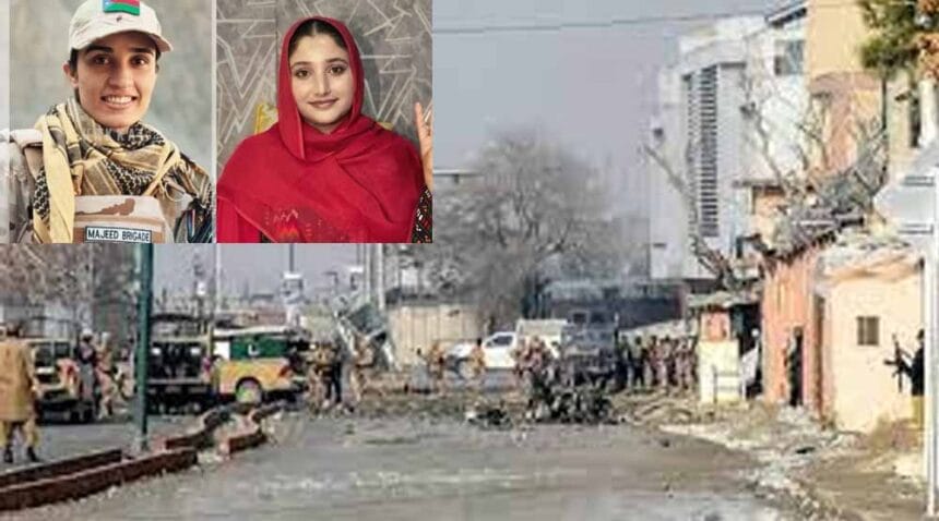 पाकिस्तान में बड़ा सुरक्षा संकट! बलूचिस्तान में BLA का हमला, फेज-2 में 200 सैनिक