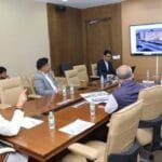 चिकित्सकीय अधोसंरचना विकास में स्टेट-ऑफ-द-आर्ट सुविधाएं शामिल हों: उप मुख्यमंत्र