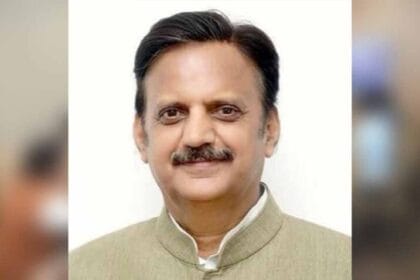 प्रधानमंत्री मोदी के दूरदर्शी नेतृत्व में वैश्विक मंच पर मजबूत हुआ भारत: उप मुख्