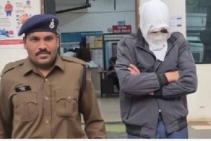 न्याय हुआ पूरा! डिप्टी कलेक्टर अभय सिंह खराड़ी दोषी, 10 साल की जेल