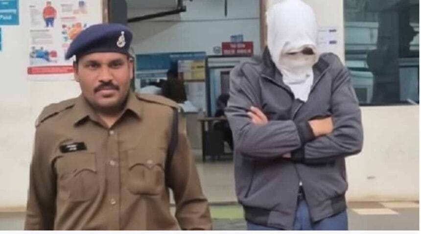 न्याय हुआ पूरा! डिप्टी कलेक्टर अभय सिंह खराड़ी दोषी, 10 साल की जेल