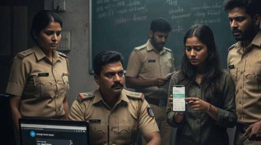 खौफनाक मामला: रैपिडो ड्राइवर ने किया रेप, AI ने ही पुलिस तक पहुंचाई सूचना