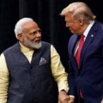 ट्रंप का भारत पर भरोसा! पड़ोसियों में सबसे कम टैरिफ, NDA खेमे में उत्साह