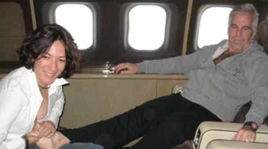 भयानक सच सामने आया: सर्वाइवर ने बताया एप्स्टीन का काला नेटवर्क, रोजाना 10 लड़किय