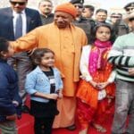 सीएम योगी के पास पहुंच कर बालहठ के साथ निश्छल मन से अपनी बात रखते हैं प्रदेश भर