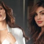 7 साल बाद रिया चक्रवर्ती की वापसी, सुशांत केस के बाद लगे इंडस्ट्री बायकॉट के बाद